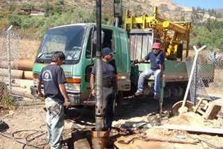CAMIÓN GRÚA MITSUBISHI FUSO